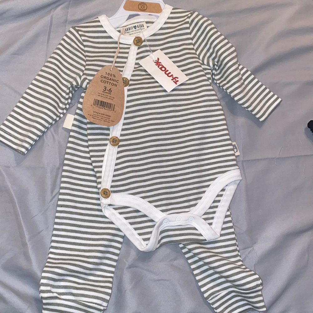 Baby outfit
